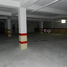 Newly Built Apartment for Sale in Antalya – entrance (image 15)