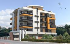 Real Estate for Sale in Antalya with Installments – exterior view (image 1)