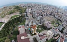Real Estate for Sale in Antalya with Installments – bathroom (image 5)