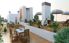 Apartment for Sale in Antalya with Installment Payment – bedroom (image 4)