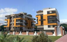Property for Sale in Antalya with Installment Plans – bedroom (image 4)