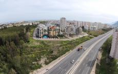 Property for Sale in Antalya with Installment Plans – terrace (image 7)