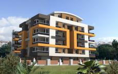 Property for Sale in Antalya with Installment Plans – kitchen area (image 3)