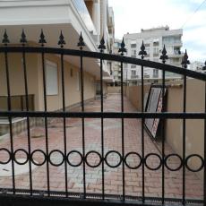 Luxury Apartments for Sale in Antalya City Center – kitchen area (image 3)
