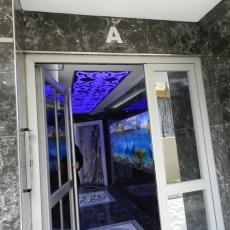 Luxury Apartments for Sale in Antalya City Center – bathroom (image 5)