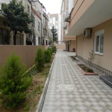 Luxury Apartments for Sale in Antalya City Center – bedroom (image 4)
