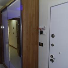 Luxury Apartments for Sale in Antalya City Center – pool area (image 9)