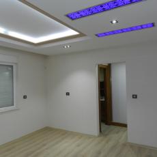 Luxury Apartments for Sale in Antalya City Center – outdoor space (image 18)