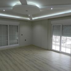 Luxury Apartments for Sale in Antalya City Center – guest room (image 17)