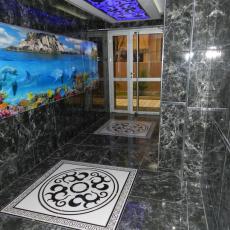 Luxury Apartments for Sale in Antalya City Center – terrace (image 7)