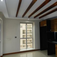 Luxury Apartments for Sale in Antalya City Center – sea view (image 12)