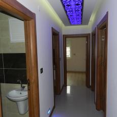 Luxury Apartments for Sale in Antalya City Center – coastal view (image 13)