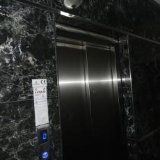 Luxury Apartments for Sale in Antalya City Center – garden view (image 8)