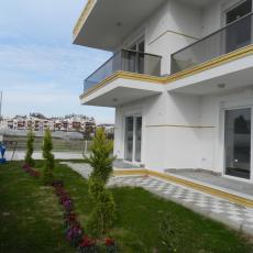 New Modern Property for Sale in Antalya Lara – living room (image 2)
