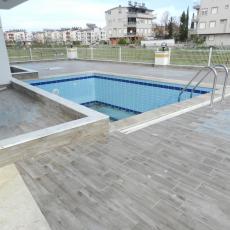 New Modern Property for Sale in Antalya Lara – kitchen area (image 3)