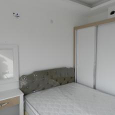 New Modern Property for Sale in Antalya Lara – terrace (image 7)