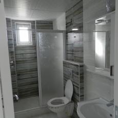 New Modern Property for Sale in Antalya Lara – pool area (image 9)