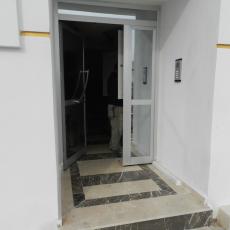 New Modern Property for Sale in Antalya Lara – bathroom (image 5)