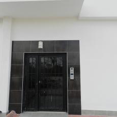 Modern Apartments for Sale in Antalya Lara – dining area (image 6)