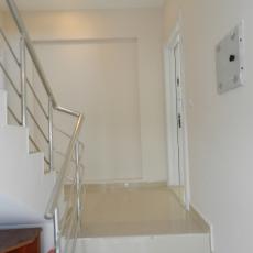 Modern Apartments for Sale in Antalya Lara – terrace (image 7)