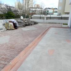 Modern Apartments for Sale in Antalya Lara – bathroom (image 5)