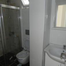 Modern Apartments for Sale in Antalya Lara – entrance (image 15)