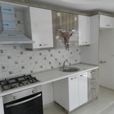 Modern Apartments for Sale in Antalya Lara – interior detail (image 11)