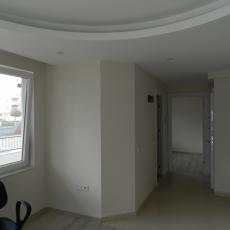 Modern Apartments for Sale in Antalya Lara – balcony (image 10)