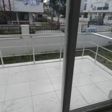 Modern Apartments for Sale in Antalya Lara – master bedroom (image 16)