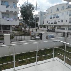 Modern Apartments for Sale in Antalya Lara – guest room (image 17)
