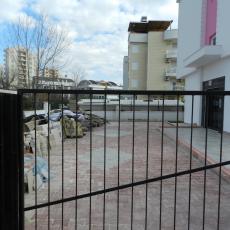 Modern Apartments for Sale in Antalya Lara – bedroom (image 4)