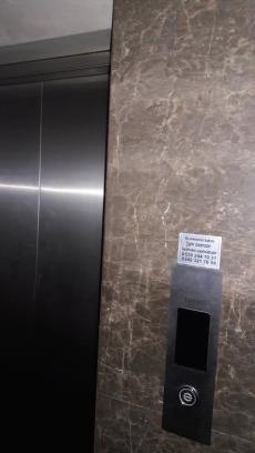 Apartments for Sale in Antalya Lara District – bathroom (image 5)