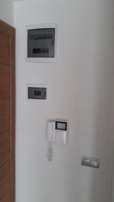 Apartments for Sale in Antalya Lara District – balcony (image 10)