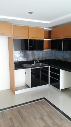 Apartments for Sale in Antalya Lara District – garden view (image 8)