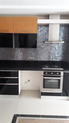Apartments for Sale in Antalya Lara District – pool area (image 9)
