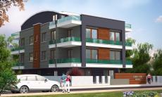 Real Estate for Sale in Antalya Turkey – exterior view (image 1)