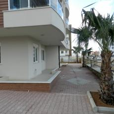 Affordable Apartments for Sale in Antalya – living room (image 2)
