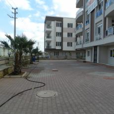 Affordable Apartments for Sale in Antalya – kitchen area (image 3)