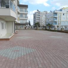 Affordable Apartments for Sale in Antalya – bedroom (image 4)