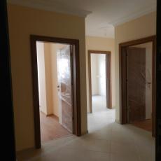 Affordable Apartments for Sale in Antalya – outdoor space (image 18)