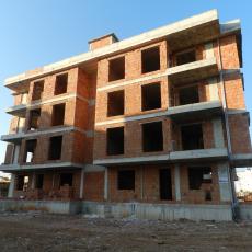 Affordable Property for Sale in Antalya Turkey – exterior view (image 1)
