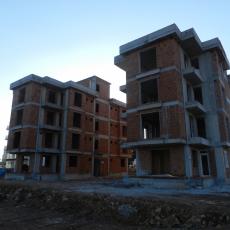 Affordable Property for Sale in Antalya Turkey – kitchen area (image 3)