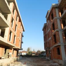 Affordable Property for Sale in Antalya Turkey – bedroom (image 4)