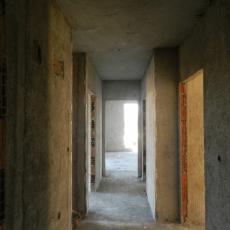 Affordable Property for Sale in Antalya Turkey – interior detail (image 11)