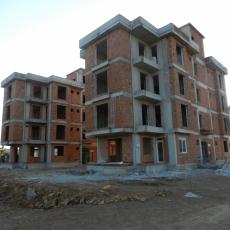 Affordable Property for Sale in Antalya Turkey – living room (image 2)