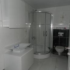 Mountain View Apartments for Sale in Konyaalti Antalya – entrance (image 15)