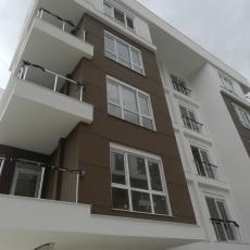 Mountain View Apartments for Sale in Konyaalti Antalya – bedroom (image 4)