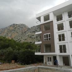 Mountain View Apartments for Sale in Konyaalti Antalya – bathroom (image 5)