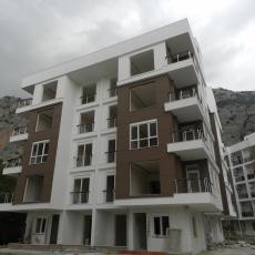 Mountain View Apartments for Sale in Konyaalti Antalya – kitchen area (image 3)