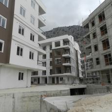 Mountain View Apartments for Sale in Konyaalti Antalya – living room (image 2)